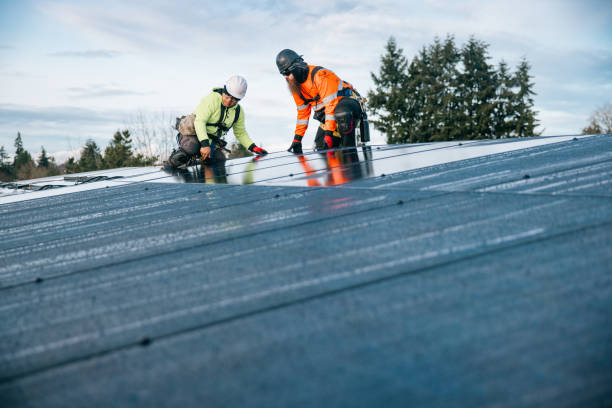 Reliable Gutter Installation contractor in Glencoe, IL by Roof Repair Smedway