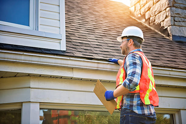 Licensed Gutter Installation service in Glencoe, IL - Roof Repair Smedway
